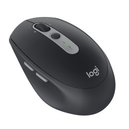 Logitech M590 Silent - Maus...